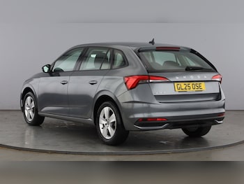 Used Skoda Scala 2025 for sale - 78542630: Photo