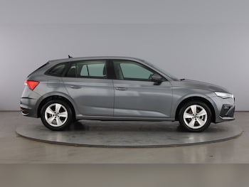 Used Skoda Scala 2025 for sale - 78542630: Photo