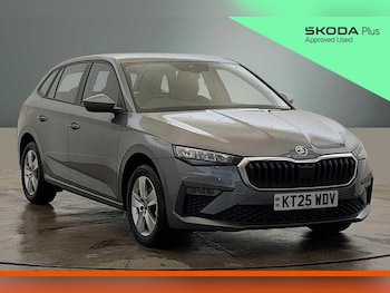 2025 - 1.0 TSI 116 SE Edition 5dr Manual