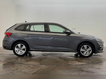 Used Skoda Scala 2025 for sale - 77152224: Photo