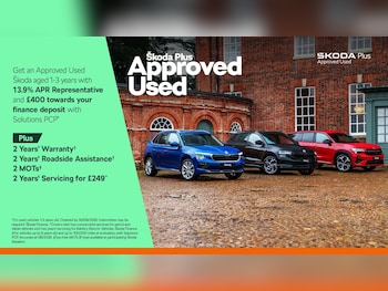 Used Skoda Fabia 2024 for sale - 79380527: Photo