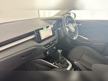 Used Skoda Fabia 2024 for sale - 79380527: Photo