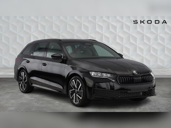 Used Skoda Octavia undefined for sale - 78820969: Photo