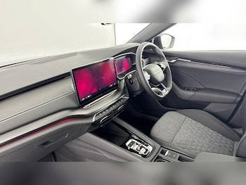 Used Skoda Octavia undefined for sale - 78820969: Photo