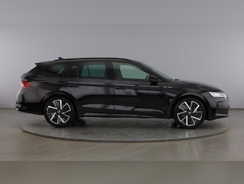 Used Skoda Octavia undefined for sale - 78820969: Photo