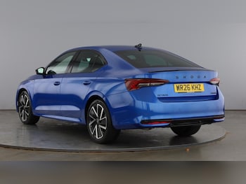 Used Skoda Octavia 2026 for sale - 79407590: Photo