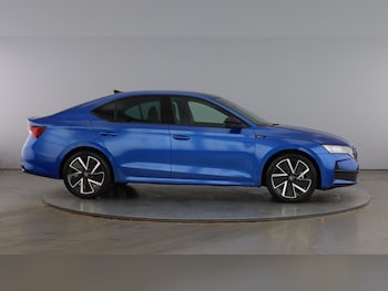 Used Skoda Octavia 2026 for sale - 79407590: Photo