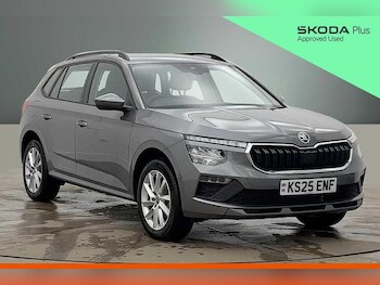 2025 - 1.0 TSI SE Edition 5dr Manual