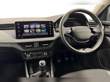 Used Skoda Kamiq 2025 for sale - 77152220: Photo