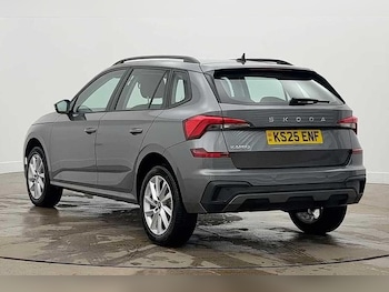 Used Skoda Kamiq 2025 for sale - 77152220: Photo