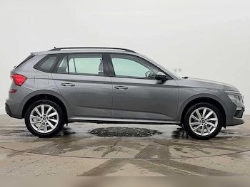 Used Skoda Kamiq 2025 for sale - 77152220: Photo