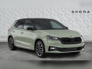 Used Skoda Fabia undefined for sale - 79347322: Photo