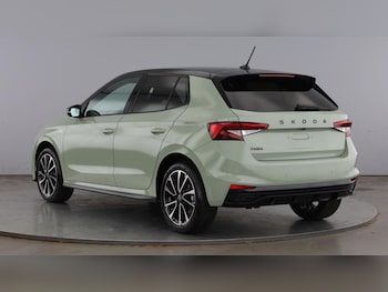 Used Skoda Fabia undefined for sale - 79347322: Photo