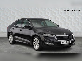 2023 - 1.5 TSI e-TEC SE L 5dr DSG Automatic