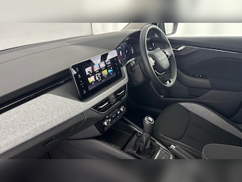 Used Skoda Scala 2025 for sale - 77602347: Photo