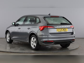 Used Skoda Scala 2025 for sale - 77602347: Photo