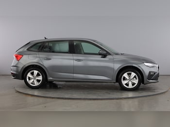 Used Skoda Scala 2025 for sale - 77602347: Photo