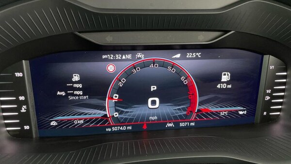 Used Skoda Karoq 2024 for sale - 75517657: Photo 14