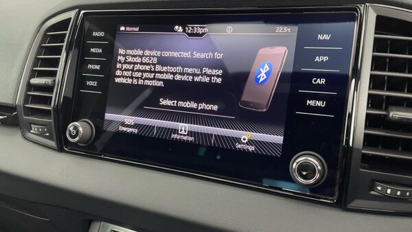 Used Skoda Karoq 2024 for sale - 75517657: Photo 16