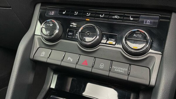 Used Skoda Karoq 2024 for sale - 75517657: Photo 23
