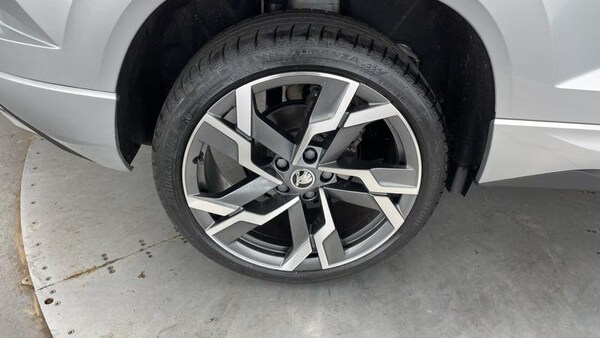 Used Skoda Karoq 2024 for sale - 75517657: Photo 30