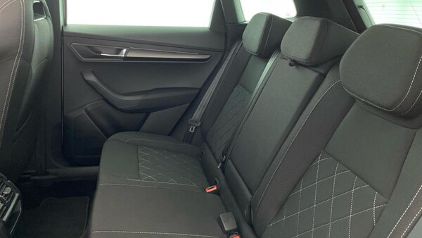Used Skoda Karoq 2024 for sale - 75517657: Photo 34