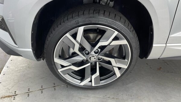 Used Skoda Karoq 2024 for sale - 75517657: Photo 37