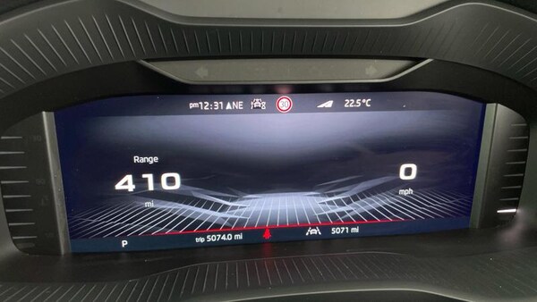 Used Skoda Karoq 2024 for sale - 75517657: Photo 8