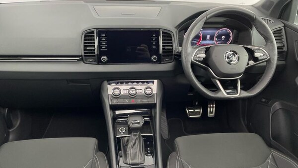 Used Skoda Karoq 2024 for sale - 75517657: Photo 9