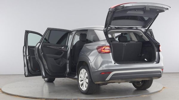 Used Skoda Kodiaq 2024 for sale - 75517544: Photo 12