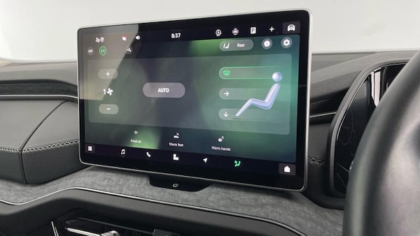 Used Skoda Kodiaq 2024 for sale - 75517544: Photo 16