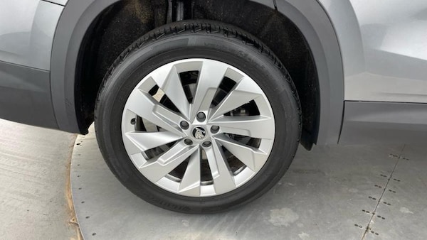 Used Skoda Kodiaq 2024 for sale - 75517544: Photo 18