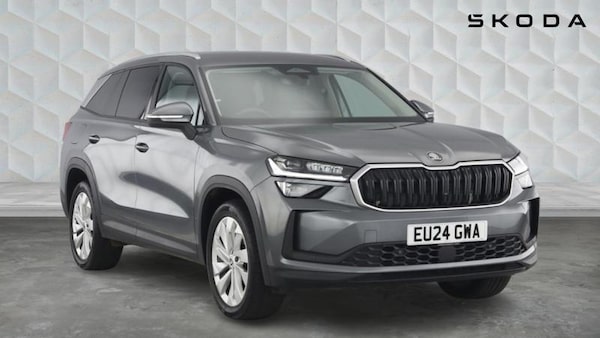 Used Skoda Kodiaq 2024 for sale - 75517544: Photo 2
