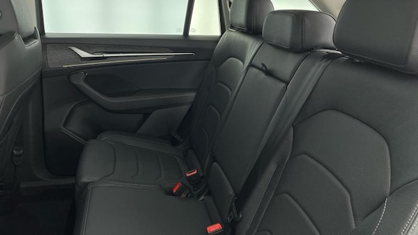 Used Skoda Kodiaq 2024 for sale - 75517544: Photo 33