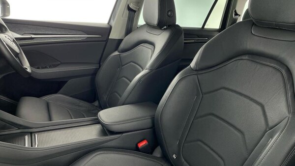 Used Skoda Kodiaq 2024 for sale - 75517544: Photo 34