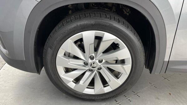 Used Skoda Kodiaq 2024 for sale - 75517544: Photo 35