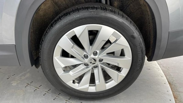 Used Skoda Kodiaq 2024 for sale - 75517544: Photo 36