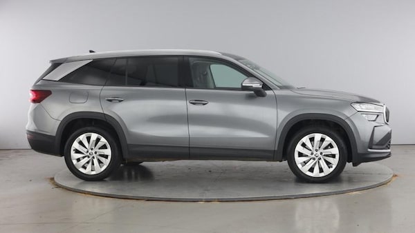 Used Skoda Kodiaq 2024 for sale - 75517544: Photo 5