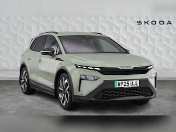 Used Skoda Elroq 2025 for sale - 76266125: Photo