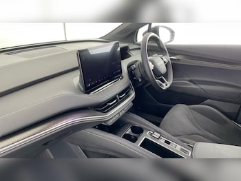 Used Skoda Elroq 2025 for sale - 76266125: Photo