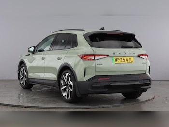 Used Skoda Elroq 2025 for sale - 76266125: Photo