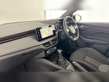 Used Skoda Kamiq 2025 for sale - 79855296: Photo