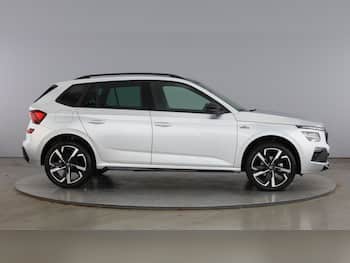 Used Skoda Kamiq 2025 for sale - 79855296: Photo