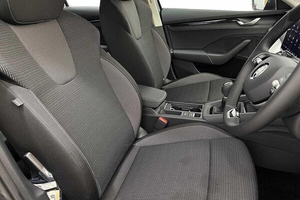 Used Skoda Octavia 2024 for sale - 76273879: Photo 10