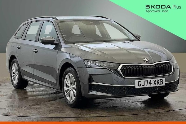 Used Skoda Octavia 2024 for sale - 76273879: Photo 1