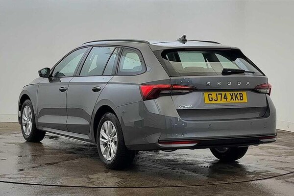 Used Skoda Octavia 2024 for sale - 76273879: Photo 3