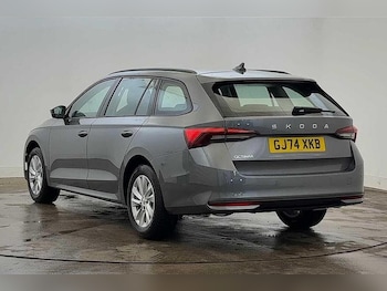 Used Skoda Octavia 2024 for sale - 76273879: Photo 3