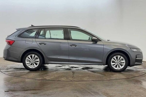 Used Skoda Octavia 2024 for sale - 76273879: Photo 4