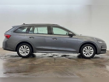 Used Skoda Octavia 2024 for sale - 76273879: Photo 4