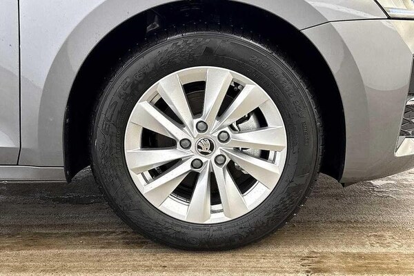 Used Skoda Octavia 2024 for sale - 76273879: Photo 5